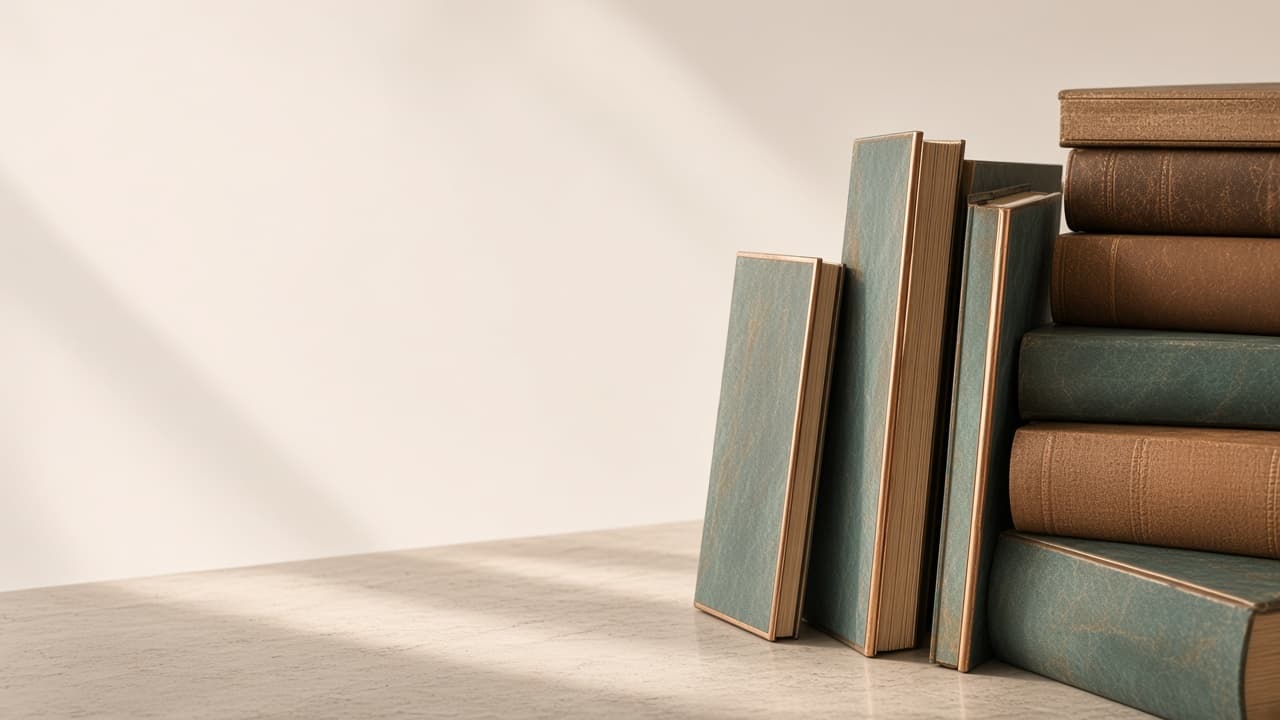 Bound registers on stone — material of shared context